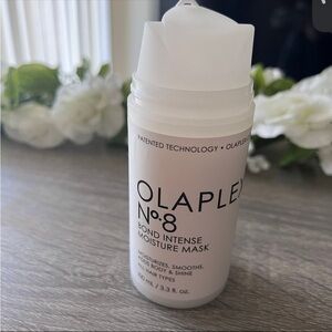 OLAPLEX No.8 Bond Intense Moisture Mask